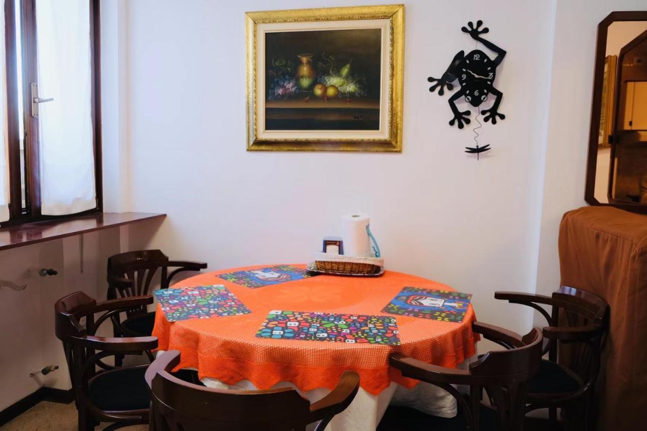 Sognareavenezia 14 Appartement Mestre Buitenkant foto