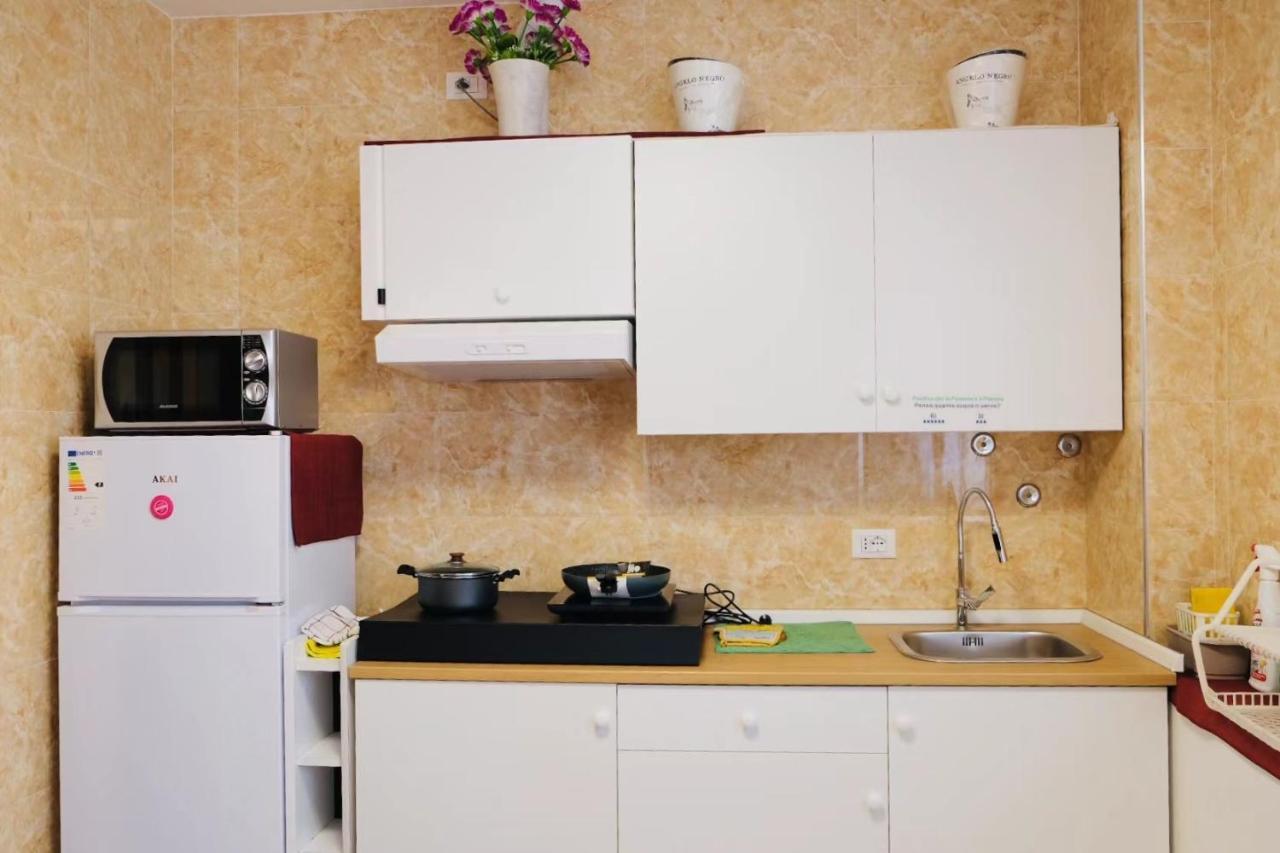 Sognareavenezia 14 Appartement Mestre Buitenkant foto